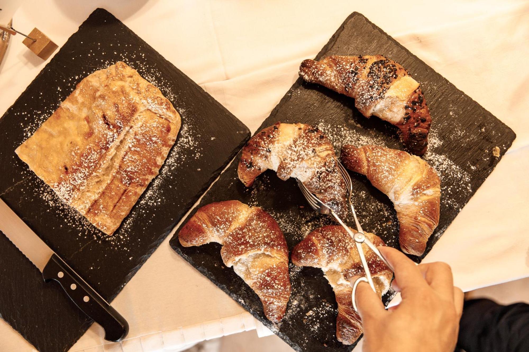Hotel Al Bivio - Pizzeria, Pool & Sauna Imer Dış mekan fotoğraf